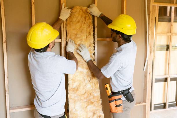 Range of Insulation Solutions in Calabasas, CA